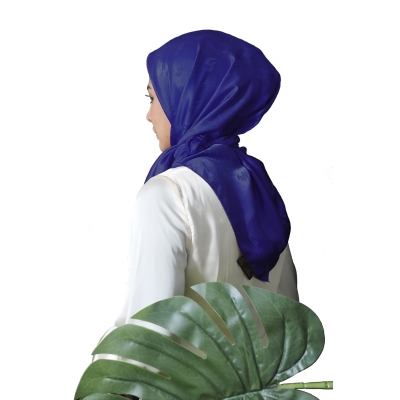 Exclusive Plain 13-Navy Blue Exclusive Plain 13-Navy Blue